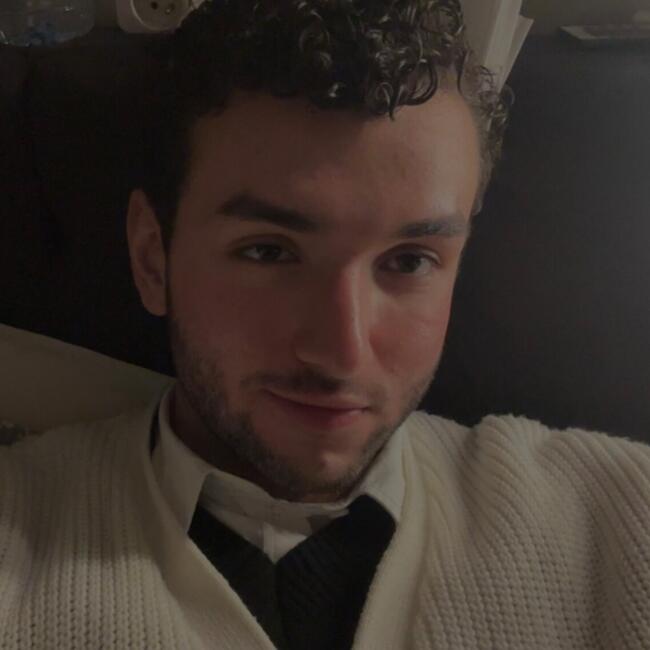 Babysitter in Lokeren: Emirhan