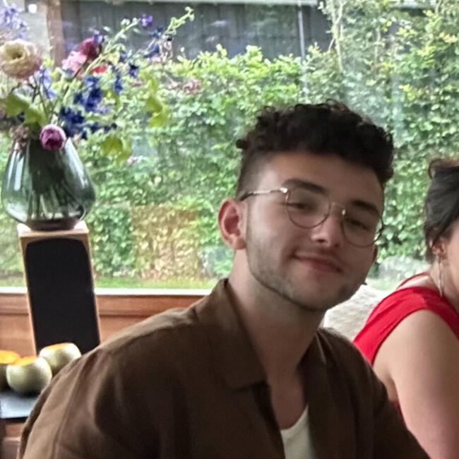 Babysitter in Lokeren: Emirhan