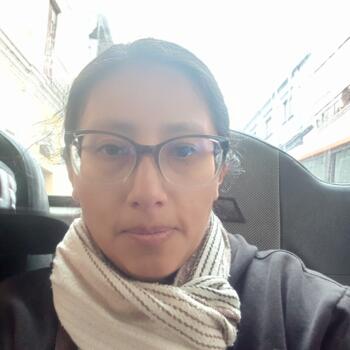 Niñera en Selva Alegre: Macarena