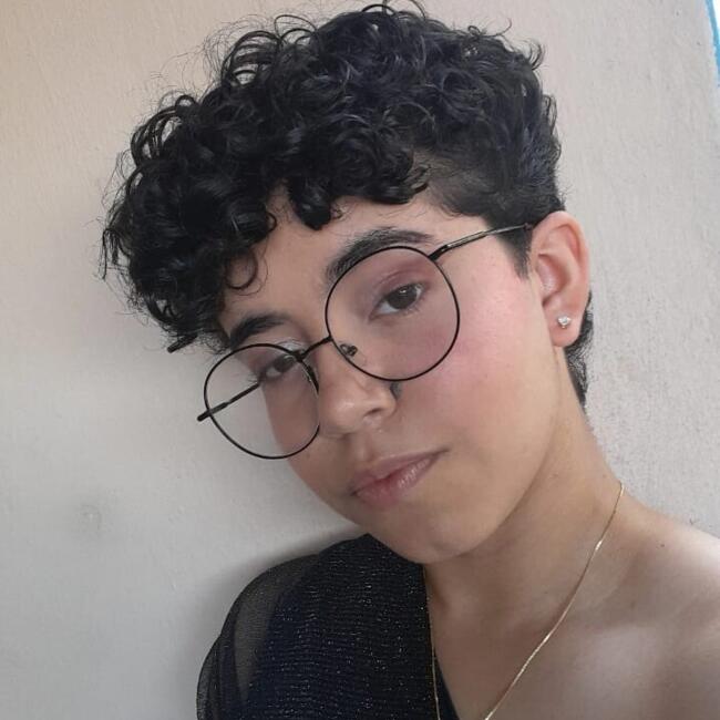 Babysitter in Arapiraca: Fernanda