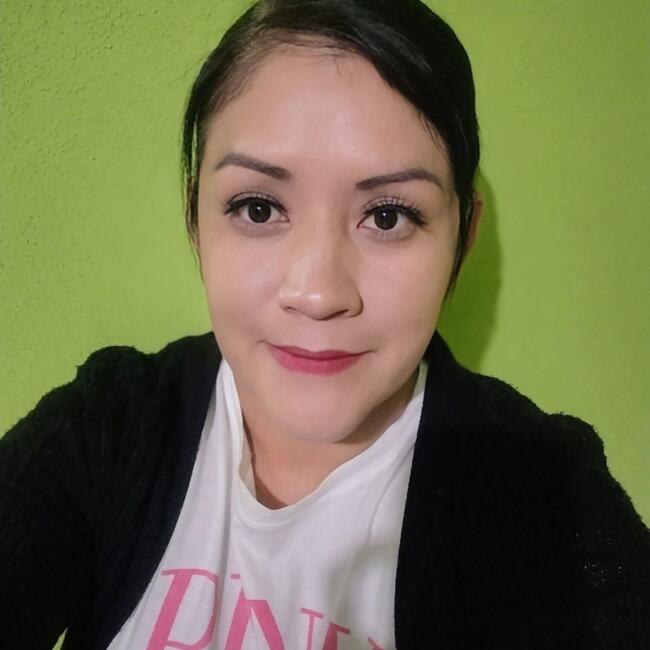 Niñera en Morelia: Sarahy
