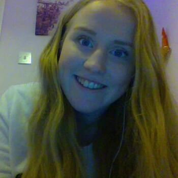 Babysitting job in Cambuslang: babysitting job Laura