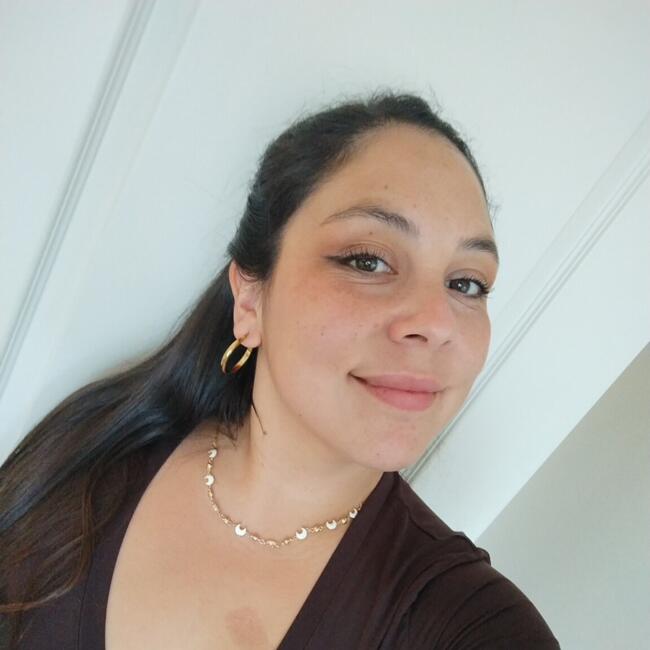 Babysitter in Valdivia: Nicole 