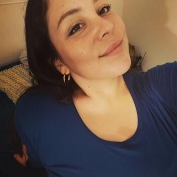 Babysitter in Valdivia: Nicole 