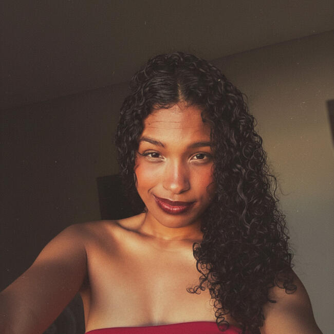 Babá em Eunápolis: Nathy