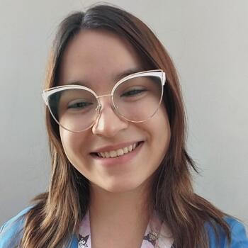 Niñera en Puente Alto: Alanis Márquez