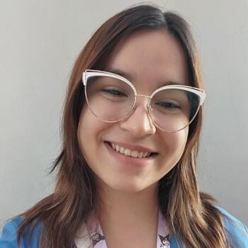 Niñera en Puente Alto: Alanis Márquez