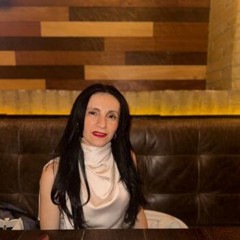 Babysitter Bogotá: Elvia