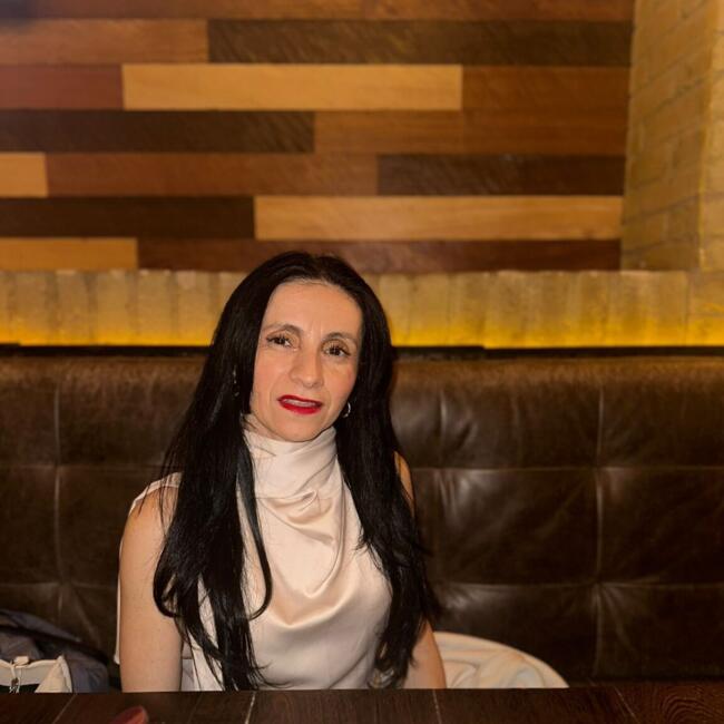 Babysitter in Bogotá: Elvia