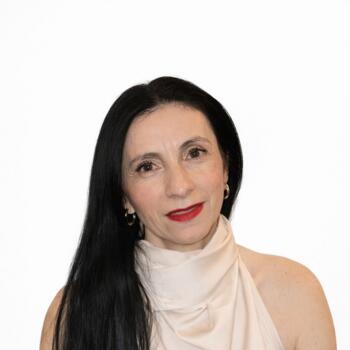 Babysitter Bogotá: Elvia