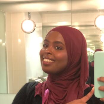 Babysitter in Leicester: Ishwaq