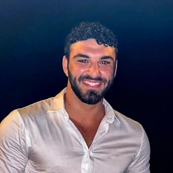 Babysitting job in Larnaca: babysitting job Μιχάλης