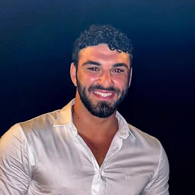 Babysitting job in Larnaca: Μιχάλης