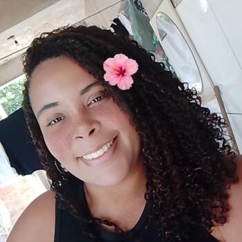 Babysitter in Tanguá: Ana beatriz