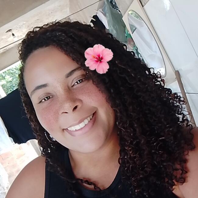 Babysitter in Tanguá: Ana beatriz
