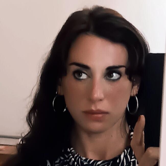 Tata a Livorno: Vanessa