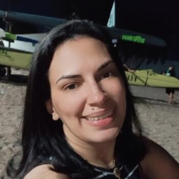 Parent São João de Meriti: Lais