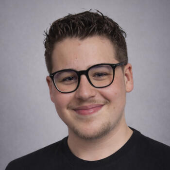 Babysitter in Puteaux: Matheo