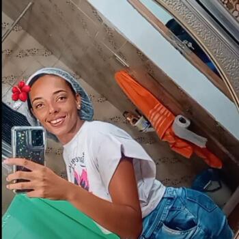 Babysitter in São Gonçalo (São Gonçalo): Andreza