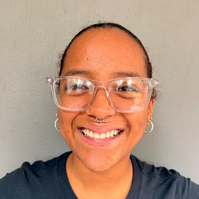 Babysitter in Pretoria: Leilah