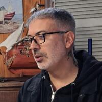 Marcelo Soto