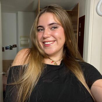 Canguro en Salamanca: Carolina