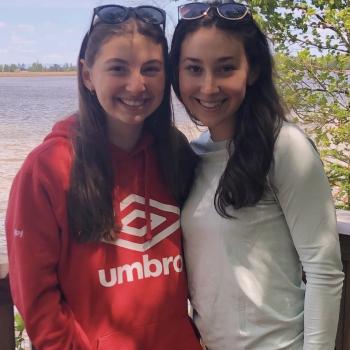 Baby-sitter Moncton: Aleksis