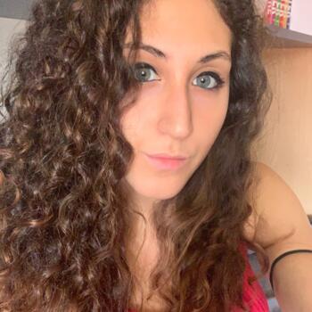 Babysitter in Pioltello: Serena