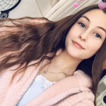 Babysitter Ludwigshafen am Rhein: Madeleine