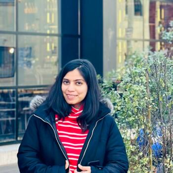 Babysitter Adelaide: Vishwa