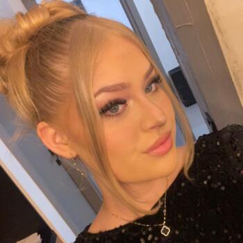Babysitter Stuttgart: Lavinia