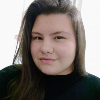 Babá Palhoça: Milena