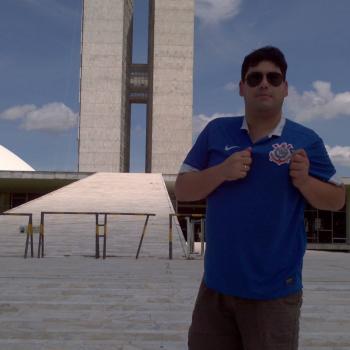 Emprego de babá em Franca: emprego de babá Thiago