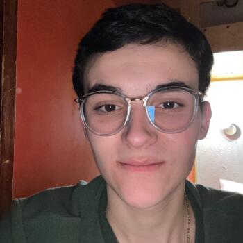 Babysitter in Royat: Enzo