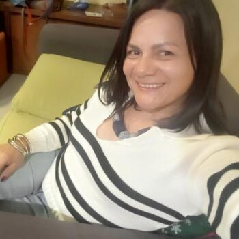 Babysitter Bogotá: Berta