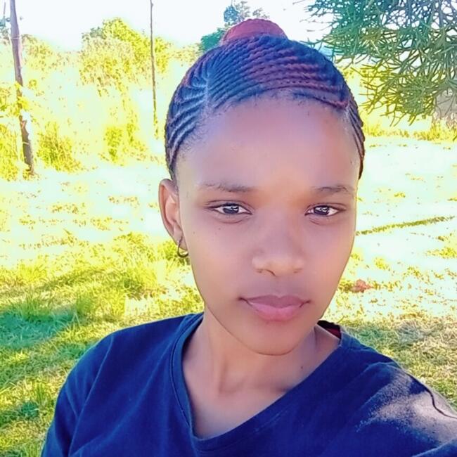 Babysitter in Fourways: Minenhle