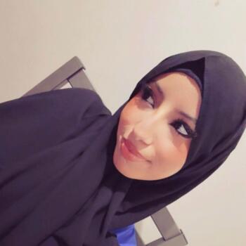 Babysitter in Windsor: Amani