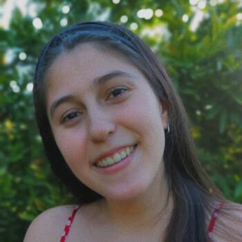 Babysitter in Las Condes: Martina