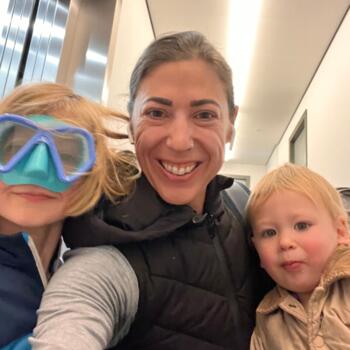 Babysitting job in Diemen: babysitting job Alison