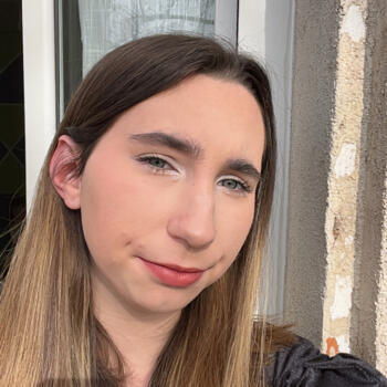 Babysitter in Valence (Occitanie): Jessica