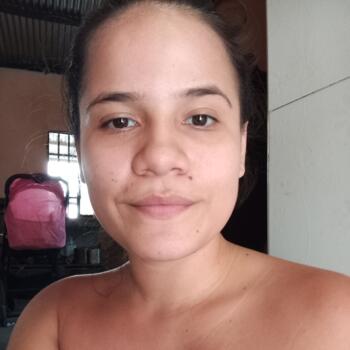 Niñera en Neiva: Evelin