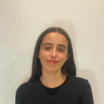 Babysitter in Odivelas: Bárbara