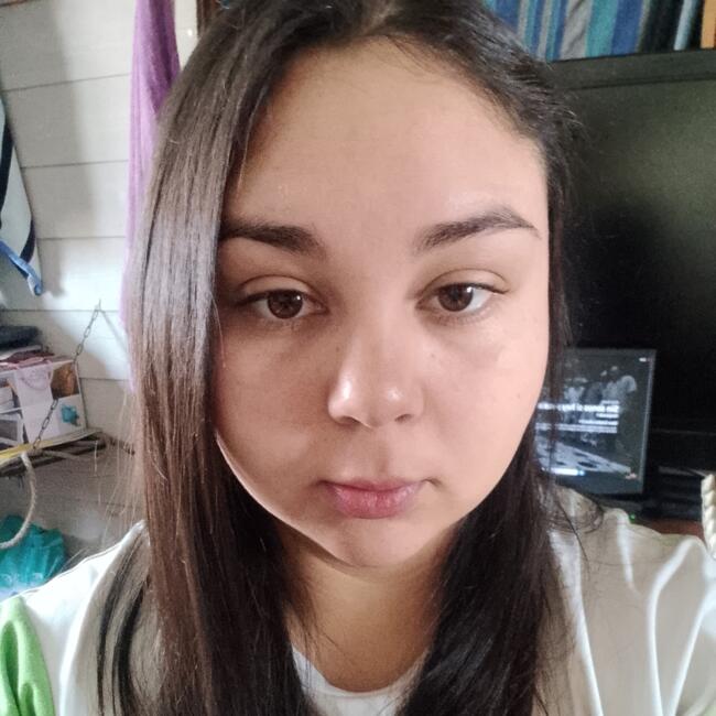 Niñera en Chillán: Liliana