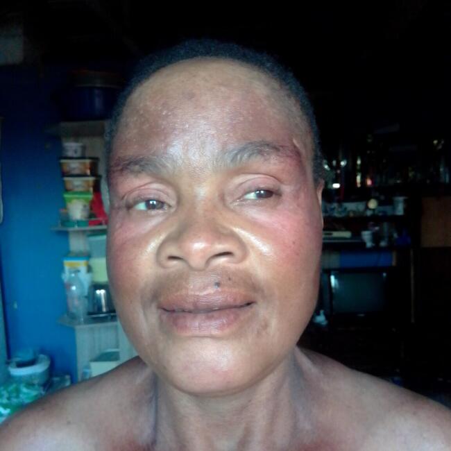 Babysitter in Durban: Badumile