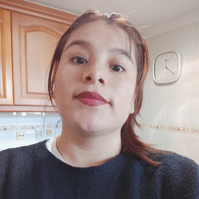 Nanny in Valencia: Karen