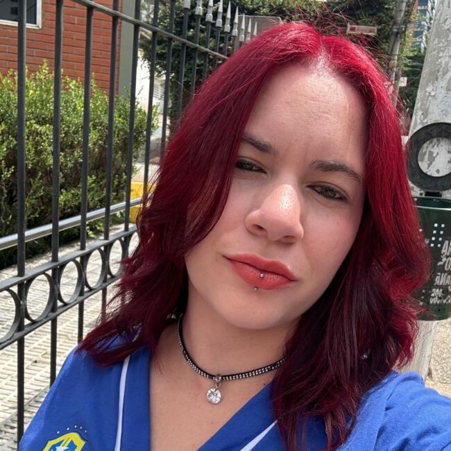 Babysitter in São Paulo: Thainara