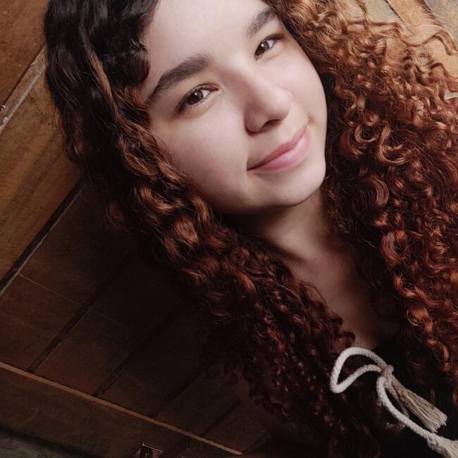 Babysitter in Joinville: Carlianys