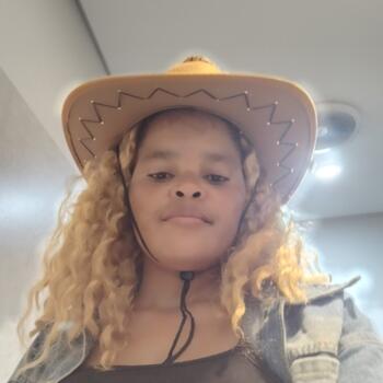 Babysitter Durban: Slindile