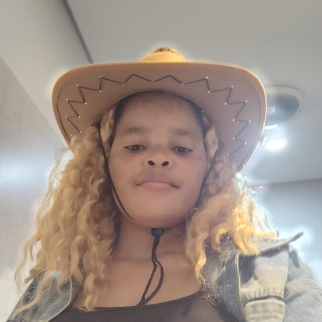 Babysitter in Durban: Slindile