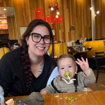 Babysitting job in Portarlington: babysitting job Alia